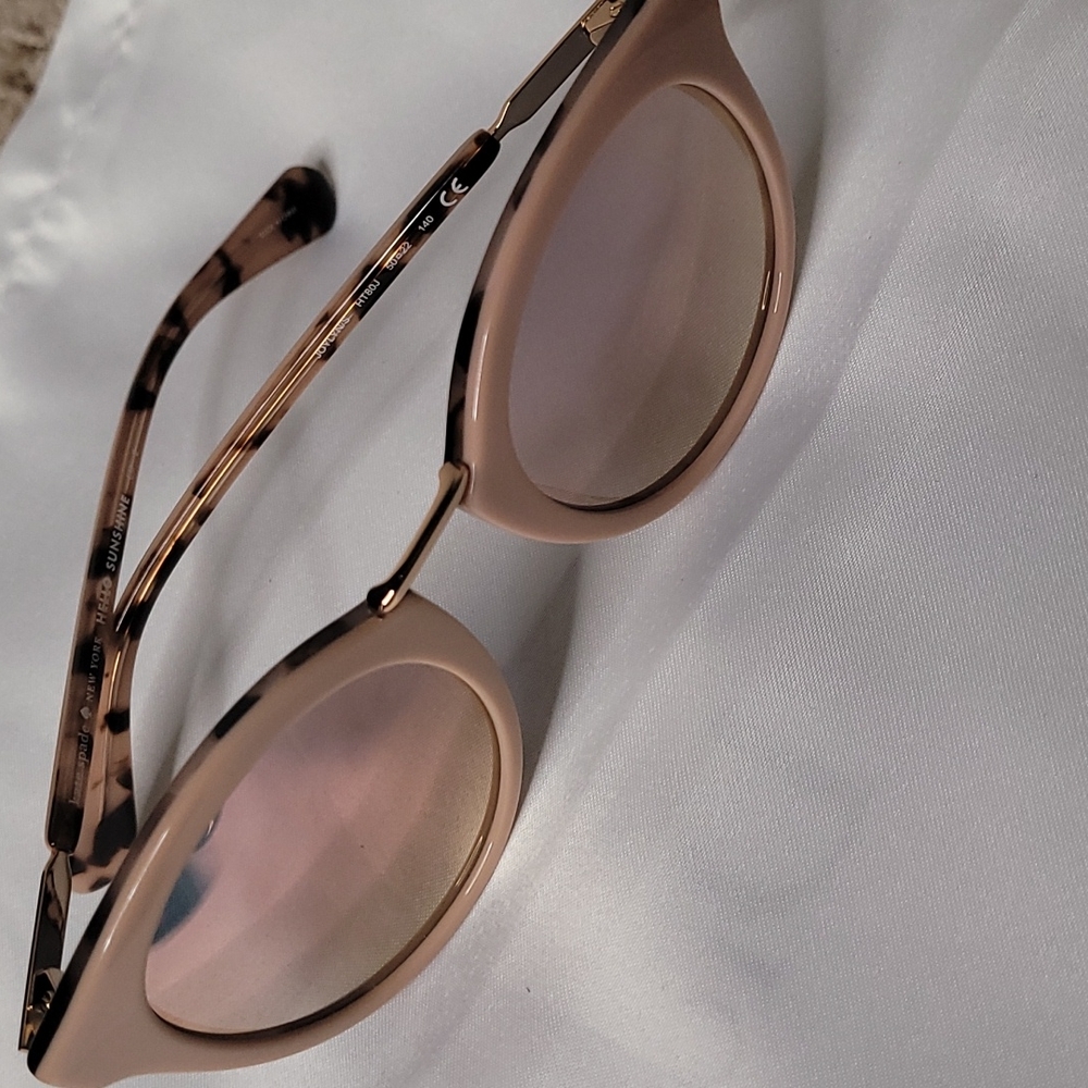 Kate Spade Hello Sunshine Sunglasses